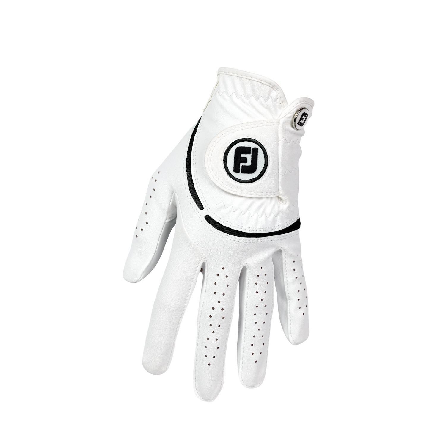 FootJoy WeatherSof damska rękawiczka golfowa