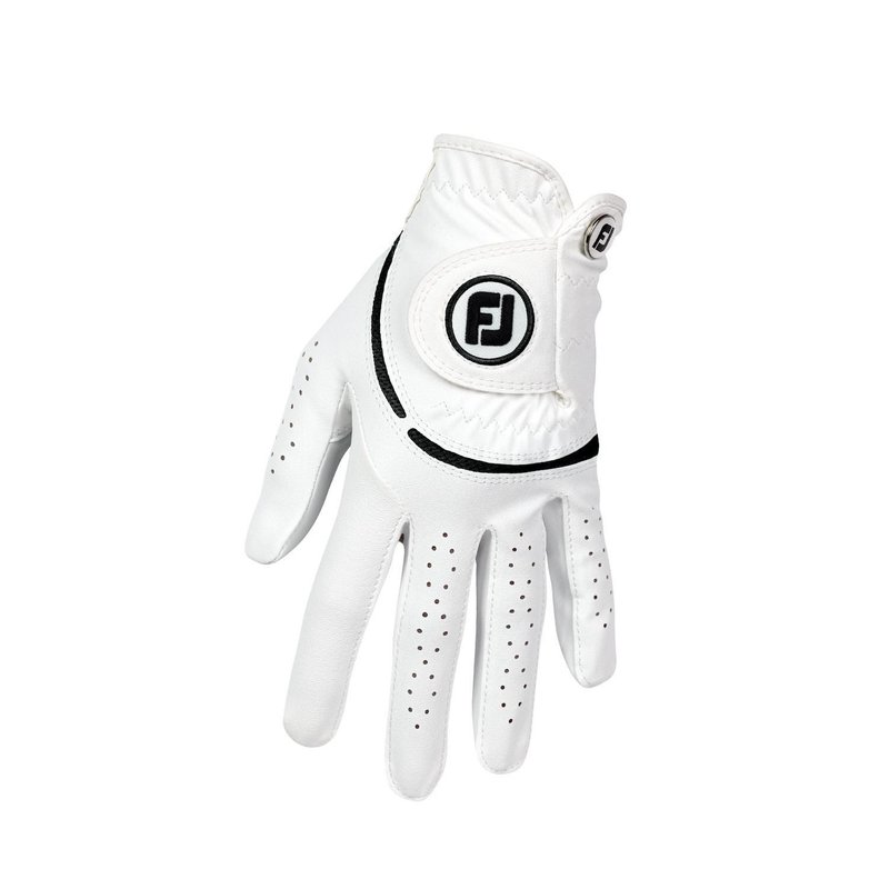FootJoy WeatherSof damska rękawiczka golfowa