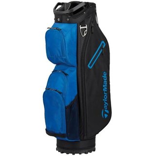 TaylorMade Classic cart bag, czarno/granatowy
