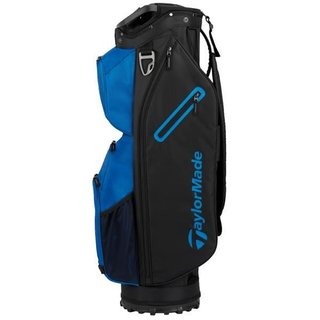 TaylorMade Classic cart bag, czarno/granatowy
