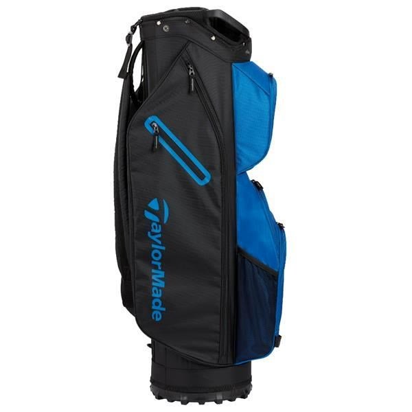 TaylorMade Classic cart bag, czarno/granatowy
