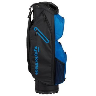 TaylorMade Classic cart bag, czarno/granatowy