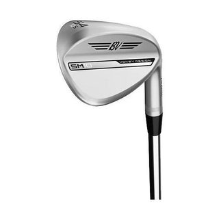 Titleist SM10 Tour Chrome damska wedge