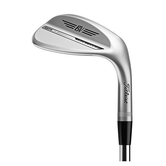Titleist SM10 Tour Chrome damska wedge