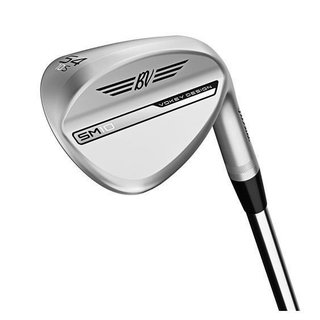 Titleist SM10 Tour Chrome damska wedge
