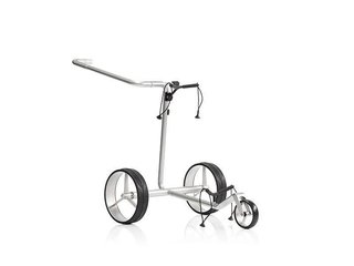 JuStar Carbon Light Set wózek elektryczny
