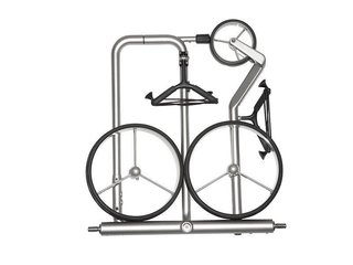 JuStar Carbon Light Set wózek elektryczny