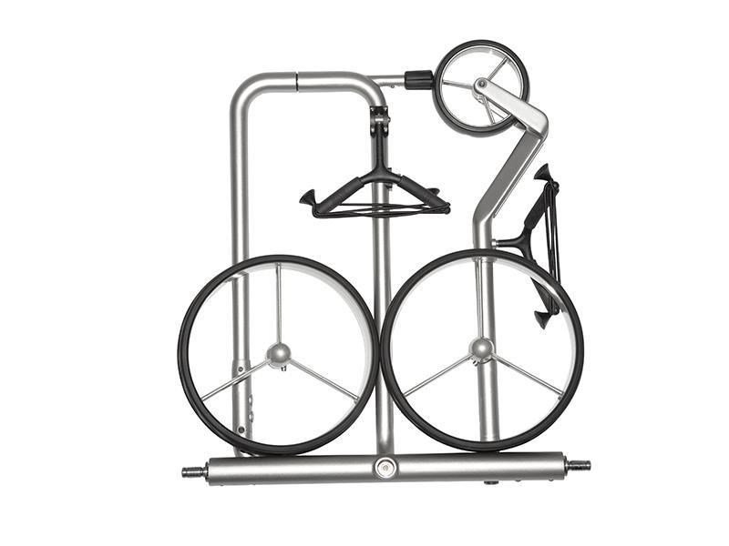 JuStar Carbon Light Set wózek elektryczny