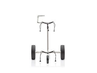 JuStar Carbon Light Set wózek elektryczny