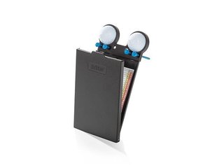 JuStar Carbon Light Set wózek elektryczny
