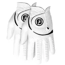 FootJoy WeatherSof męskie rękawiczki golfowe, 2szt.