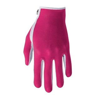 FootJoy StaCooler Fashion damska rękawiczka golfowa, różowa