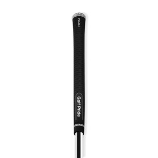Golf Pride Tour Velvet Plus4 grip, Midsize, czarny
