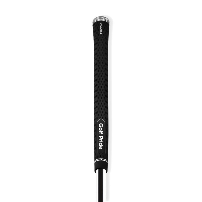 Golf Pride Tour Velvet Plus4 grip, Midsize, czarny
