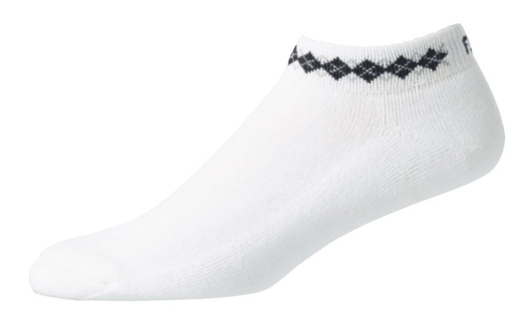 FootJoy ProDry Lightweight Sport damskie skarpetki, 1para