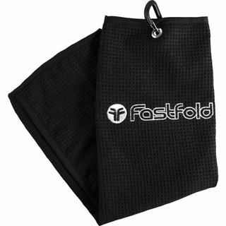 Fastfold ręcznik golfowy