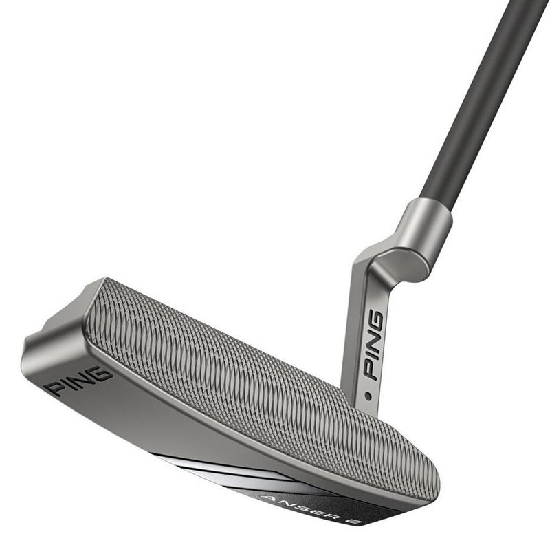 Ping 2024 Anser 2 putter