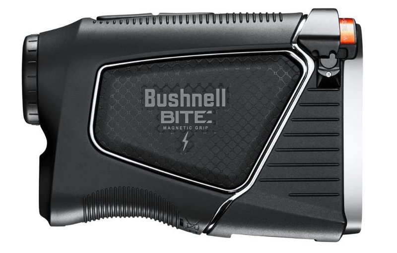 Bushnell PROX3+ Link dalmierz golfowy