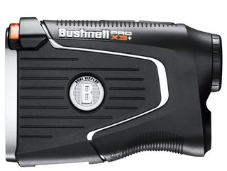 Bushnell PROX3+ Link dalmierz golfowy