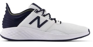 New Balance Fresh Foam ROAV damskie buty golfowe, granatowo/białe