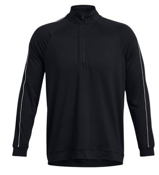 Under Armour Storm Midlayer 1/2 Zip męska bluza, czarna