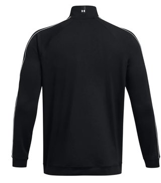 Under Armour Storm Midlayer 1/2 Zip męska bluza, czarna
