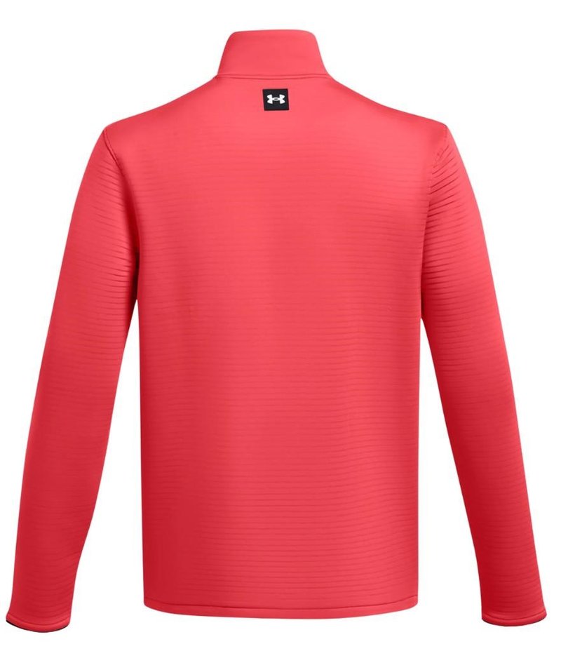 Under Armour Storm Daytona męska bluza, czerwona