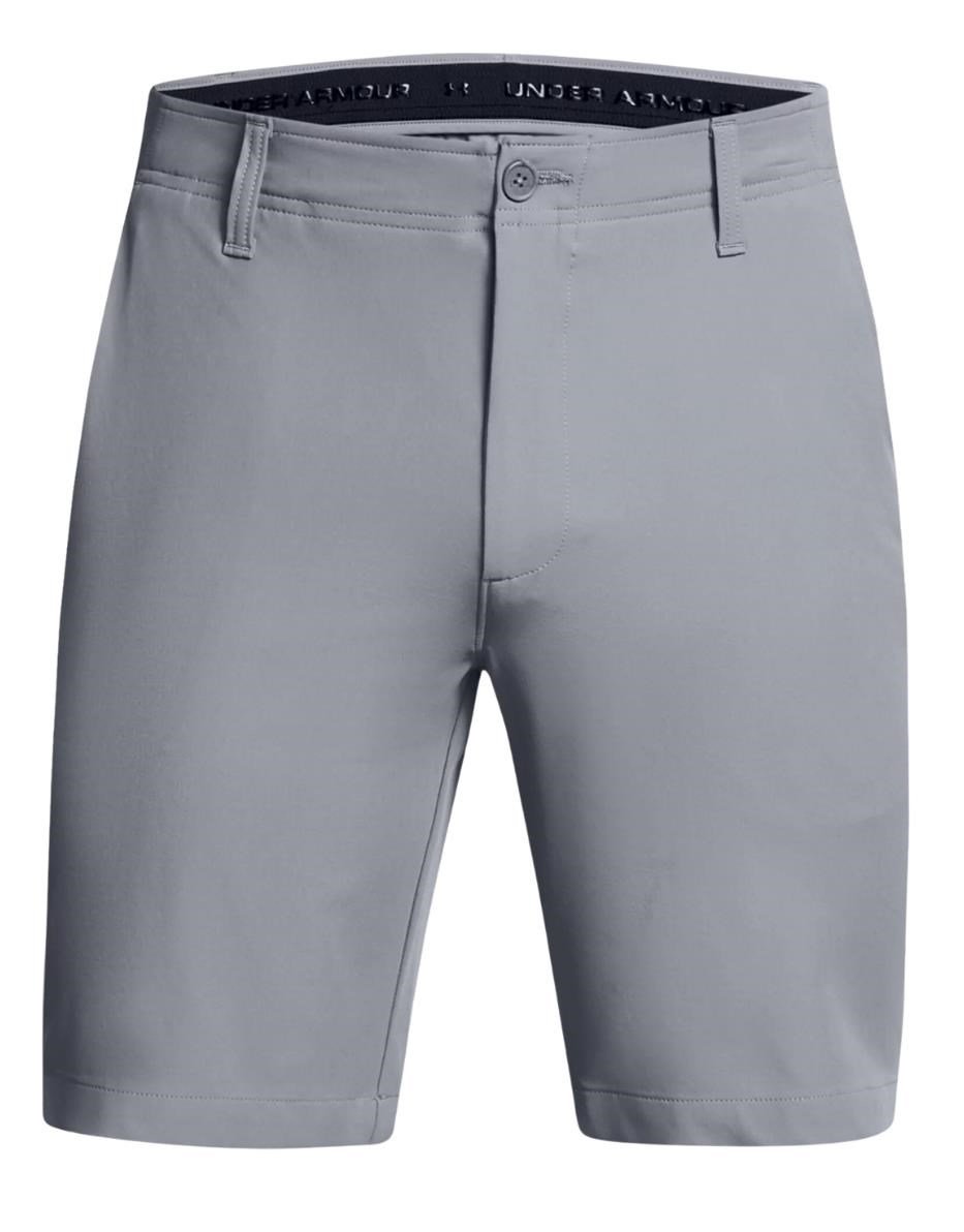 Under Armour Drive Taper spodenki męskie, szare