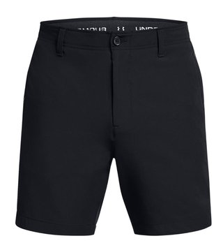 Under Armour Drive Deuces męskie spodenki, czarne