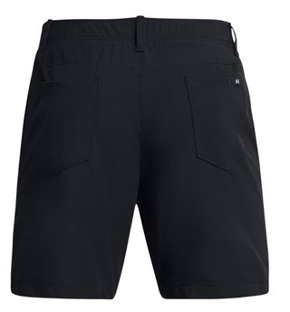 Under Armour Drive Deuces męskie spodenki, czarne