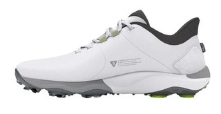 Under Armour Drive Pro Wide męskie buty golfowe, białe