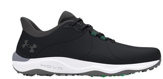 Under Armour Drive Pro SL męskie buty golfowe, czarne