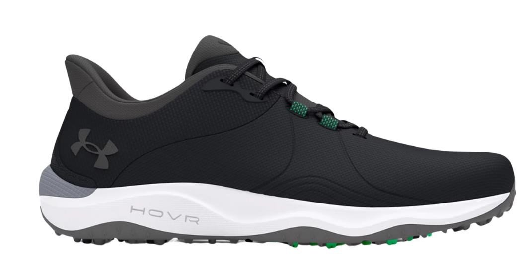 Under Armour Drive Pro SL męskie buty golfowe, czarne