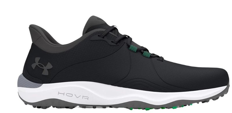 Under Armour Drive Pro SL męskie buty golfowe, czarne