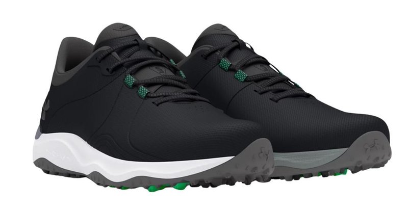 Under Armour Drive Pro SL męskie buty golfowe, czarne