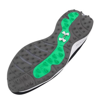 Under Armour Drive Pro SL męskie buty golfowe, czarne