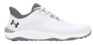 Under Armour Drive Pro SL męskie buty golfowe, białe
