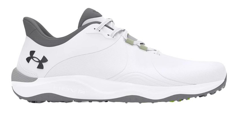 Under Armour Drive Pro SL męskie buty golfowe, białe