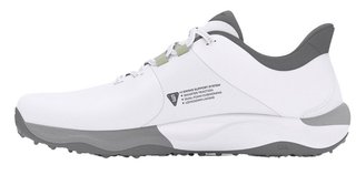 Under Armour Drive Pro SL męskie buty golfowe, białe