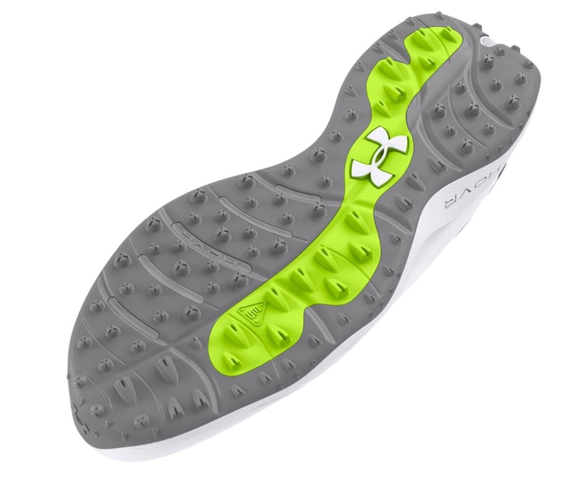 Under Armour Drive Pro SL męskie buty golfowe, białe