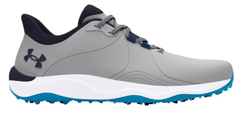 Under Armour Drive Pro SL męskie buty golfowe, szare
