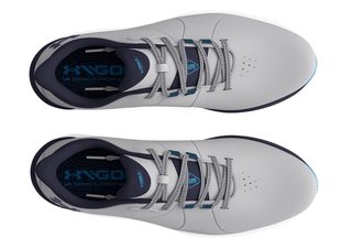 Under Armour Drive Pro SL męskie buty golfowe, szare