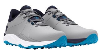 Under Armour Drive Pro SL męskie buty golfowe, szare