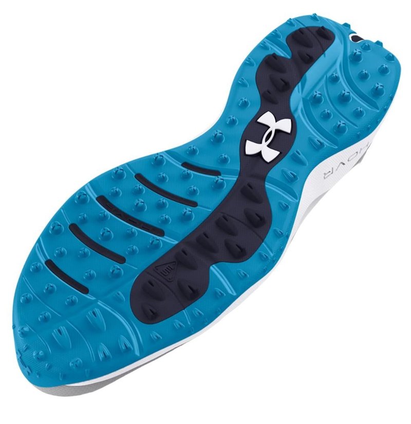 Under Armour Drive Pro SL męskie buty golfowe, szare