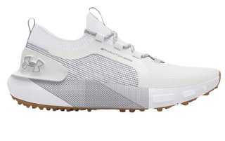 Under Armour Phantom Golf męskie buty golfowe, biało/szare