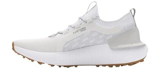 Under Armour Phantom Golf męskie buty golfowe, biało/szare
