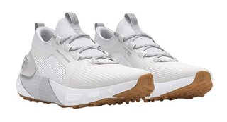 Under Armour Phantom Golf męskie buty golfowe, biało/szare