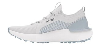 Under Armour Phantom Golf męskie buty golfowe, szaro/niebieskie