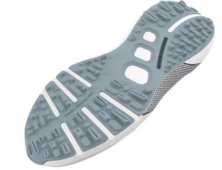 Under Armour Phantom Golf męskie buty golfowe, szaro/niebieskie