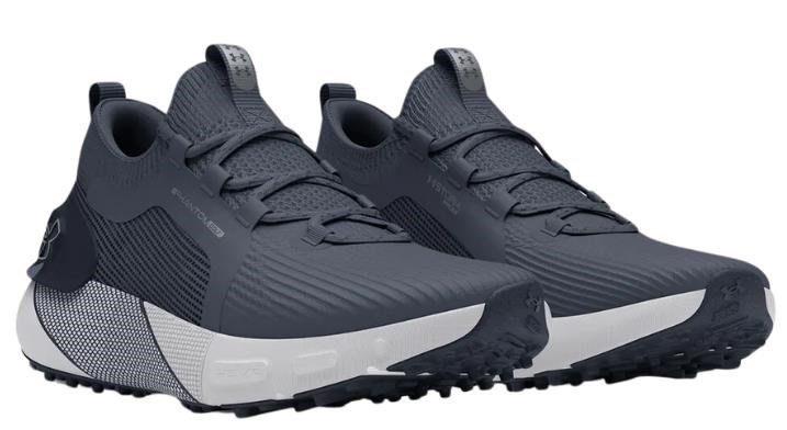 Under Armour Phantom Golf męskie buty golfowe, ciemno szare